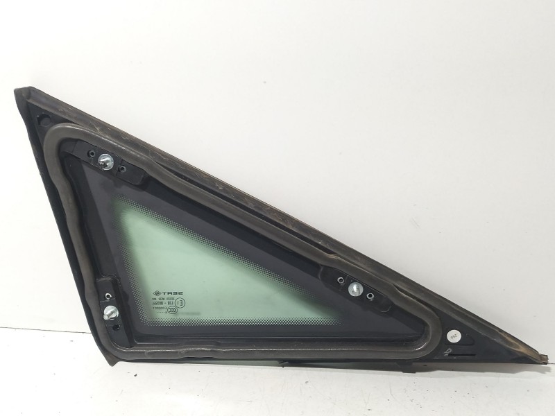 Recambio de luna custodia delantera izquierda para seat ibiza iv sc (6j1, 6p5) 1.2 tsi referencia OEM IAM Seat Ibiza 6J  