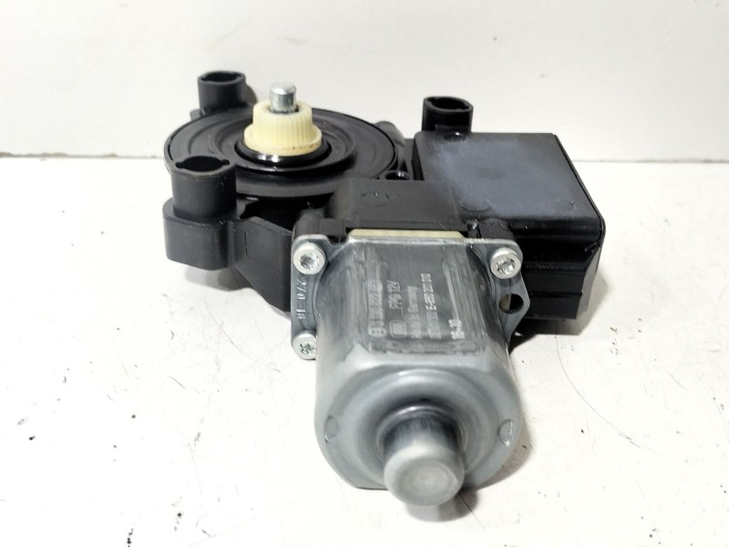 Recambio de motor elevalunas delantero izquierdo para seat ibiza iv sc (6j1, 6p5) 1.2 tsi referencia OEM IAM 6R0959801DS  