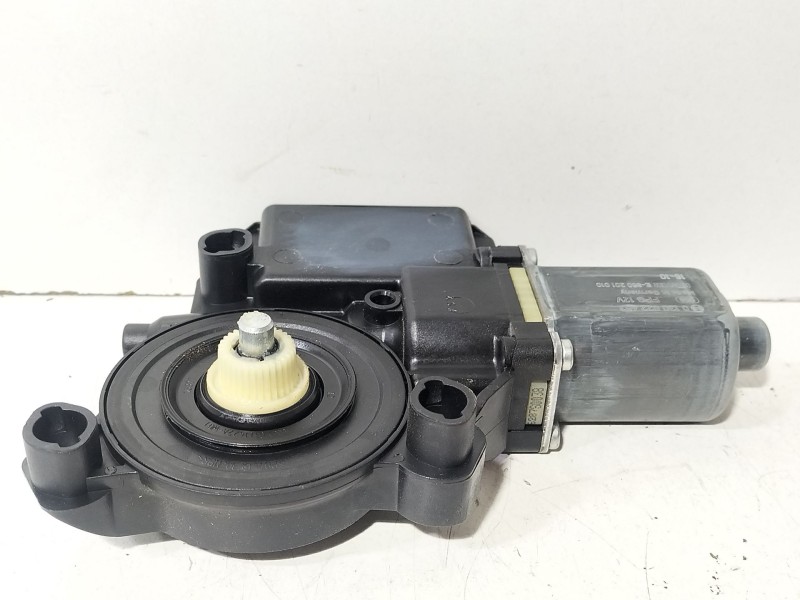 Recambio de motor elevalunas delantero izquierdo para seat ibiza iv sc (6j1, 6p5) 1.2 tsi referencia OEM IAM 6R0959801DS  