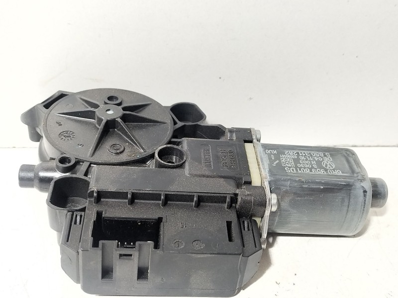 Recambio de motor elevalunas delantero izquierdo para seat ibiza iv sc (6j1, 6p5) 1.2 tsi referencia OEM IAM 6R0959801DS  