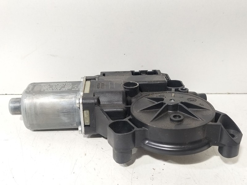 Recambio de motor elevalunas delantero izquierdo para seat ibiza iv sc (6j1, 6p5) 1.2 tsi referencia OEM IAM 6R0959801DS  