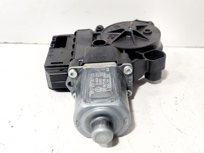 Recambio de motor elevalunas delantero izquierdo para seat ibiza iv sc (6j1, 6p5) 1.2 tsi referencia OEM IAM 6R0959801DS  