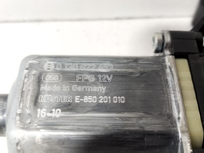 Recambio de motor elevalunas delantero izquierdo para seat ibiza iv sc (6j1, 6p5) 1.2 tsi referencia OEM IAM 6R0959801DS  