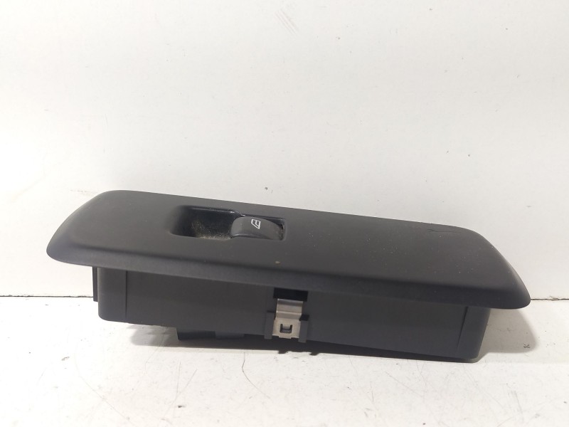 Recambio de mando elevalunas trasero derecho para land rover discovery iv (l319) 3.0 sdv6 4x4 referencia OEM IAM AH22240A40CBW  