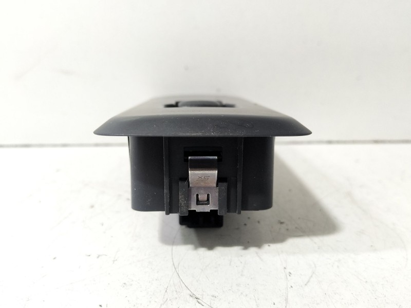 Recambio de mando elevalunas trasero derecho para land rover discovery iv (l319) 3.0 sdv6 4x4 referencia OEM IAM AH22240A40CBW  