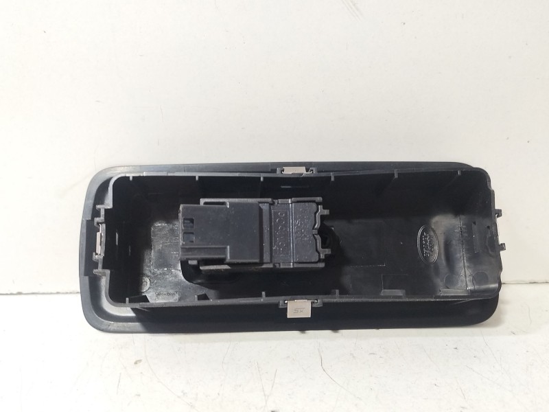 Recambio de mando elevalunas trasero derecho para land rover discovery iv (l319) 3.0 sdv6 4x4 referencia OEM IAM AH22240A40CBW  