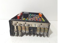 Recambio de caja reles / fusibles para volkswagen passat b6 (3c2) 2.0 tdi referencia OEM IAM 1K0937124K  