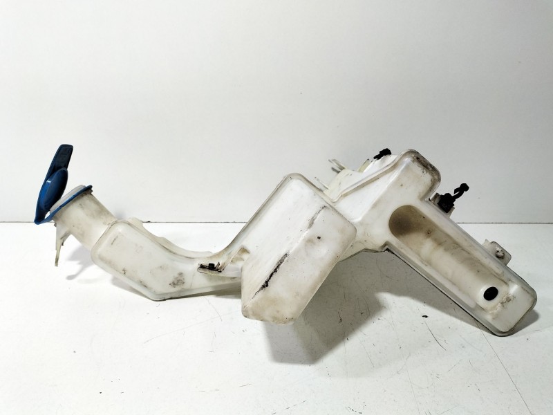 Recambio de deposito limpia para volkswagen passat b6 (3c2) 2.0 tdi referencia OEM IAM 3C0955453P  