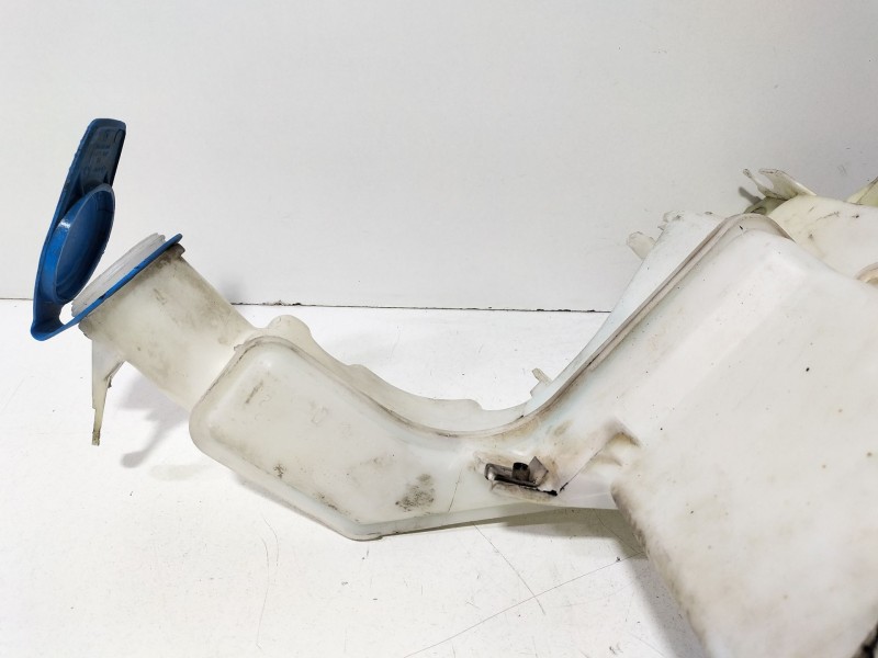 Recambio de deposito limpia para volkswagen passat b6 (3c2) 2.0 tdi referencia OEM IAM 3C0955453P  
