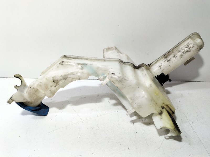 Recambio de deposito limpia para volkswagen passat b6 (3c2) 2.0 tdi referencia OEM IAM 3C0955453P  