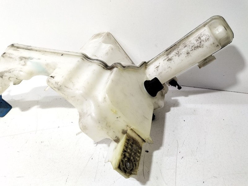 Recambio de deposito limpia para volkswagen passat b6 (3c2) 2.0 tdi referencia OEM IAM 3C0955453P  