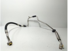 Recambio de tubos aire acondicionado para volkswagen passat b6 (3c2) 2.0 tdi referencia OEM IAM 3C0820743M  