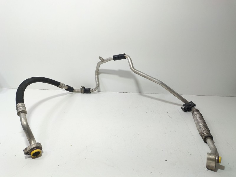 Recambio de tubos aire acondicionado para volkswagen passat b6 (3c2) 2.0 tdi referencia OEM IAM 3C0820743M  