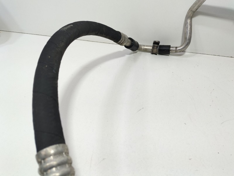 Recambio de tubos aire acondicionado para volkswagen passat b6 (3c2) 2.0 tdi referencia OEM IAM 3C0820743M  
