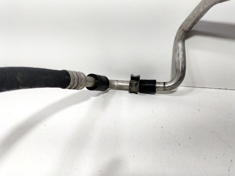 Recambio de tubos aire acondicionado para volkswagen passat b6 (3c2) 2.0 tdi referencia OEM IAM 3C0820743M  