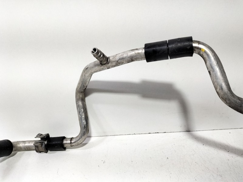 Recambio de tubos aire acondicionado para volkswagen passat b6 (3c2) 2.0 tdi referencia OEM IAM 3C0820743M  