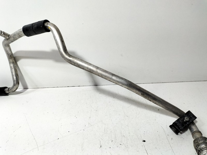 Recambio de tubos aire acondicionado para volkswagen passat b6 (3c2) 2.0 tdi referencia OEM IAM 3C0820743M  