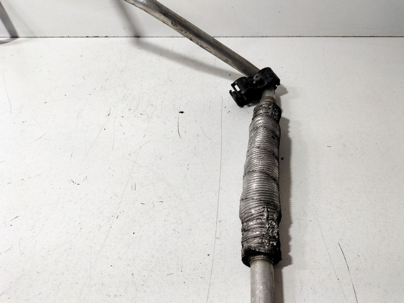Recambio de tubos aire acondicionado para volkswagen passat b6 (3c2) 2.0 tdi referencia OEM IAM 3C0820743M  
