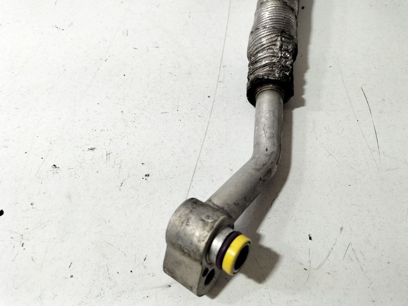 Recambio de tubos aire acondicionado para volkswagen passat b6 (3c2) 2.0 tdi referencia OEM IAM 3C0820743M  