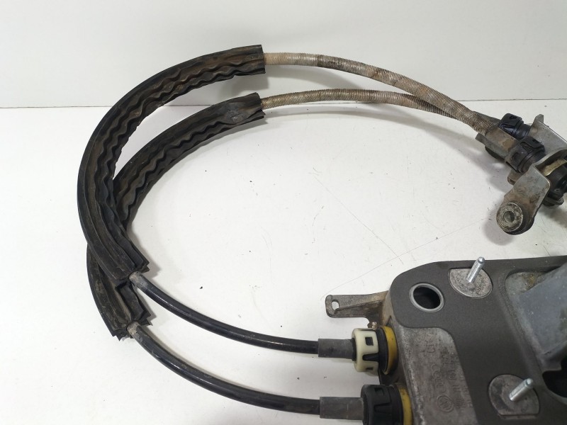 Recambio de palanca cambio para volkswagen passat b6 (3c2) 2.0 tdi referencia OEM IAM 1K0711061A  