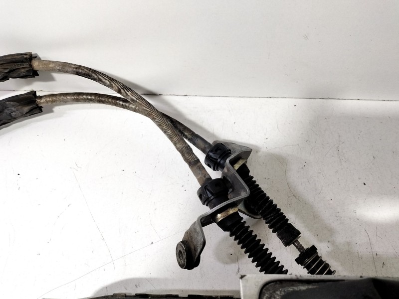 Recambio de palanca cambio para volkswagen passat b6 (3c2) 2.0 tdi referencia OEM IAM 1K0711061A  