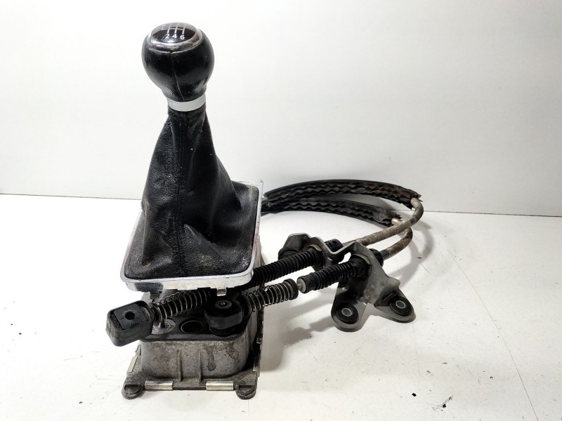 Recambio de palanca cambio para volkswagen passat b6 (3c2) 2.0 tdi referencia OEM IAM 1K0711061A  