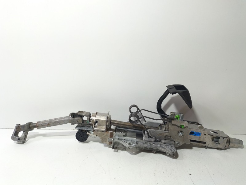 Recambio de columna direccion para volkswagen passat b6 (3c2) 2.0 tdi referencia OEM IAM 3C1419501AA  