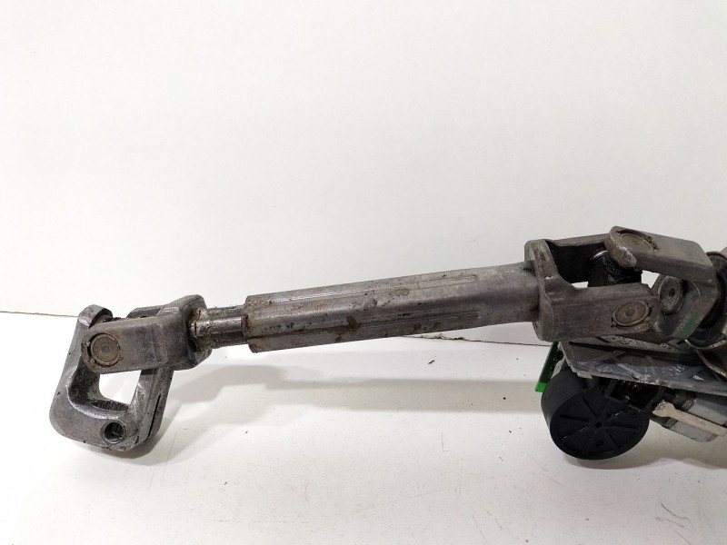 Recambio de columna direccion para volkswagen passat b6 (3c2) 2.0 tdi referencia OEM IAM 3C1419501AA  