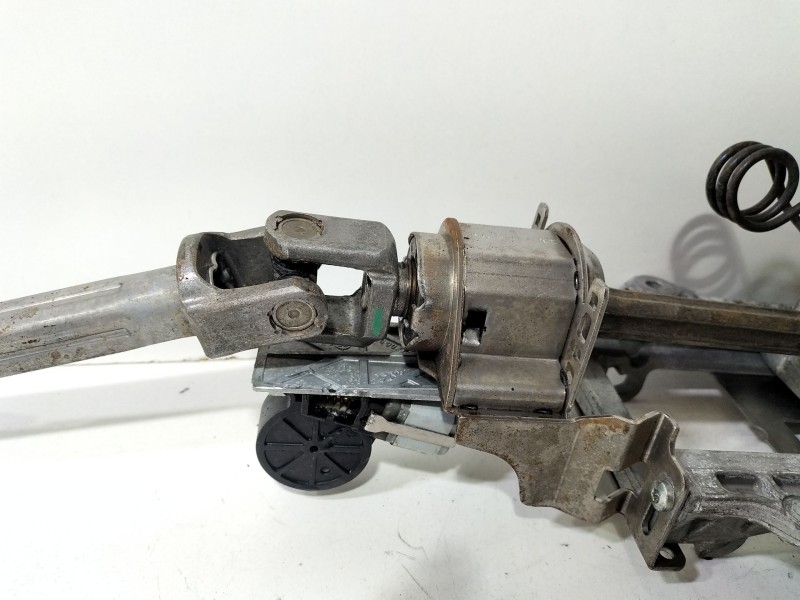 Recambio de columna direccion para volkswagen passat b6 (3c2) 2.0 tdi referencia OEM IAM 3C1419501AA  