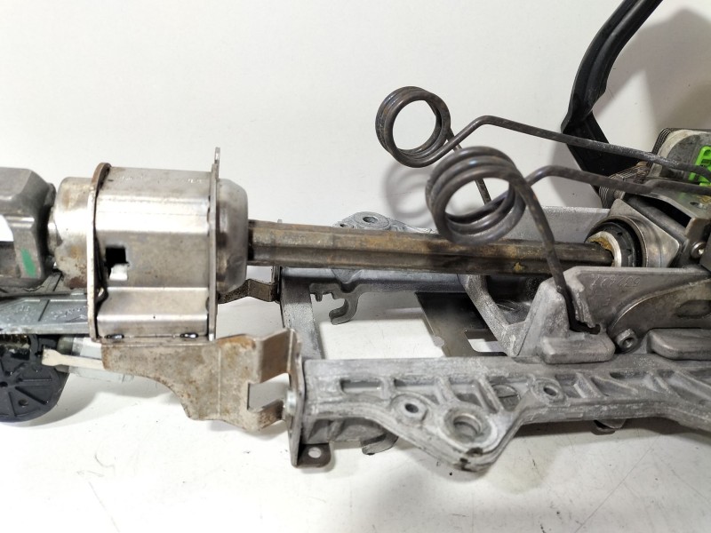 Recambio de columna direccion para volkswagen passat b6 (3c2) 2.0 tdi referencia OEM IAM 3C1419501AA  