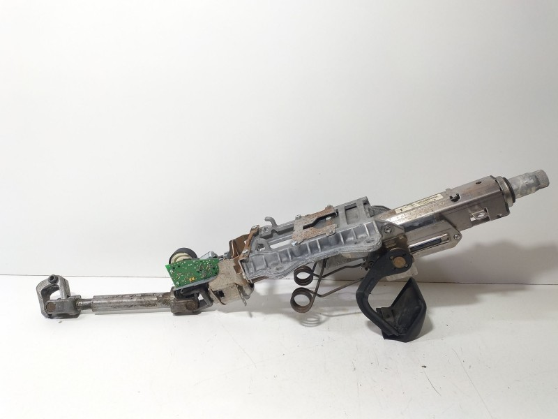 Recambio de columna direccion para volkswagen passat b6 (3c2) 2.0 tdi referencia OEM IAM 3C1419501AA  