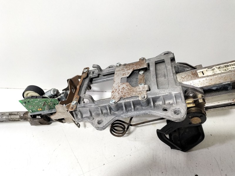 Recambio de columna direccion para volkswagen passat b6 (3c2) 2.0 tdi referencia OEM IAM 3C1419501AA  