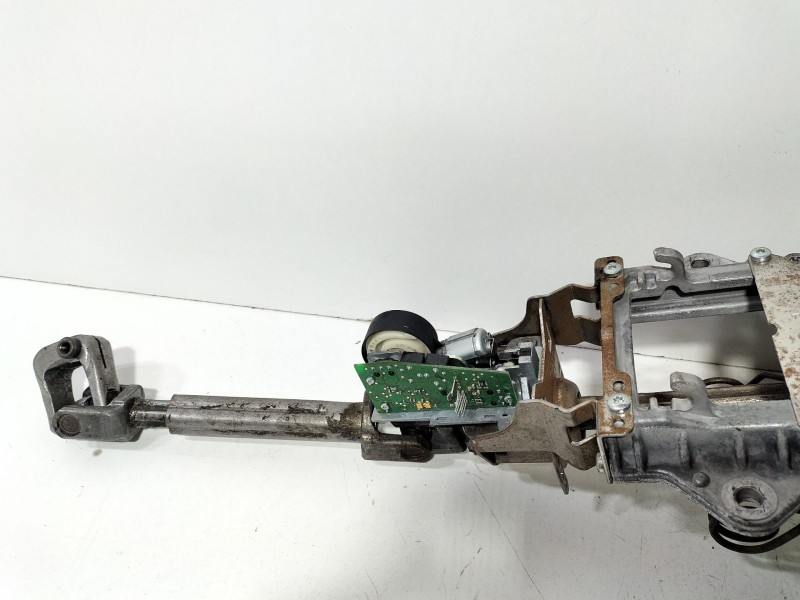 Recambio de columna direccion para volkswagen passat b6 (3c2) 2.0 tdi referencia OEM IAM 3C1419501AA  