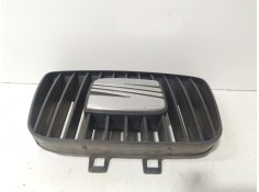 Recambio de rejilla paragolpes delantero para seat ibiza ii (6k1) 1.9 sdi referencia OEM IAM 6K0853654D  