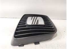 Recambio de rejilla paragolpes delantero para seat ibiza ii (6k1) 1.9 sdi referencia OEM IAM 6K0853654D   2