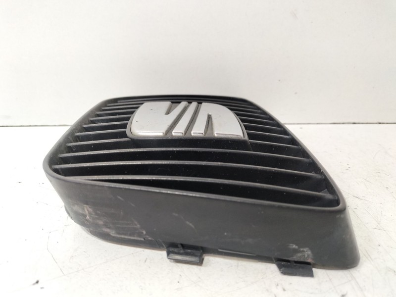 Recambio de rejilla paragolpes delantero para seat ibiza ii (6k1) 1.9 sdi referencia OEM IAM 6K0853654D  