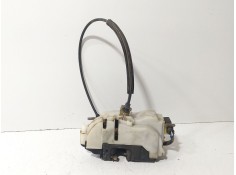Recambio de cerradura puerta delantera izquierda para seat ibiza ii (6k1) 1.9 sdi referencia OEM IAM 6K4837015D  