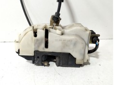 Recambio de cerradura puerta delantera izquierda para seat ibiza ii (6k1) 1.9 sdi referencia OEM IAM 6K4837015D   2