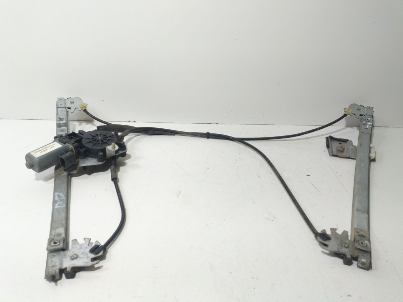 Recambio de elevalunas delantero derecho para seat ibiza ii (6k1) 1.9 sdi referencia OEM IAM 6K4837402P  