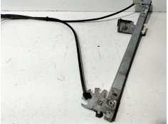 Recambio de elevalunas delantero derecho para seat ibiza ii (6k1) 1.9 sdi referencia OEM IAM 6K4837402P   2