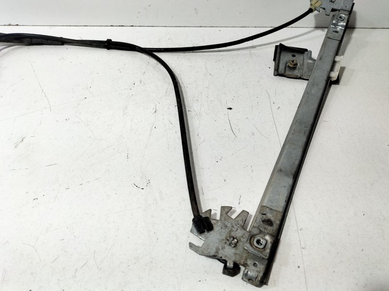 Recambio de elevalunas delantero derecho para seat ibiza ii (6k1) 1.9 sdi referencia OEM IAM 6K4837402P  