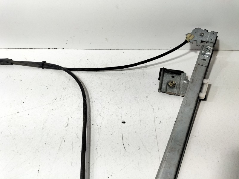 Recambio de elevalunas delantero derecho para seat ibiza ii (6k1) 1.9 sdi referencia OEM IAM 6K4837402P  