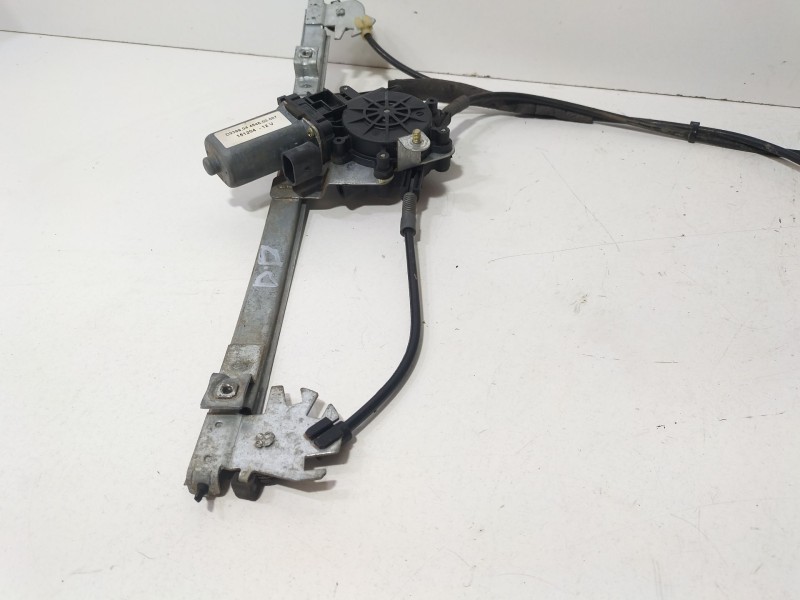 Recambio de elevalunas delantero derecho para seat ibiza ii (6k1) 1.9 sdi referencia OEM IAM 6K4837402P  