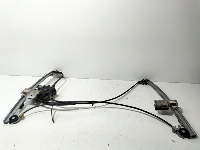 Recambio de elevalunas delantero derecho para seat ibiza ii (6k1) 1.9 sdi referencia OEM IAM 6K4837402P  