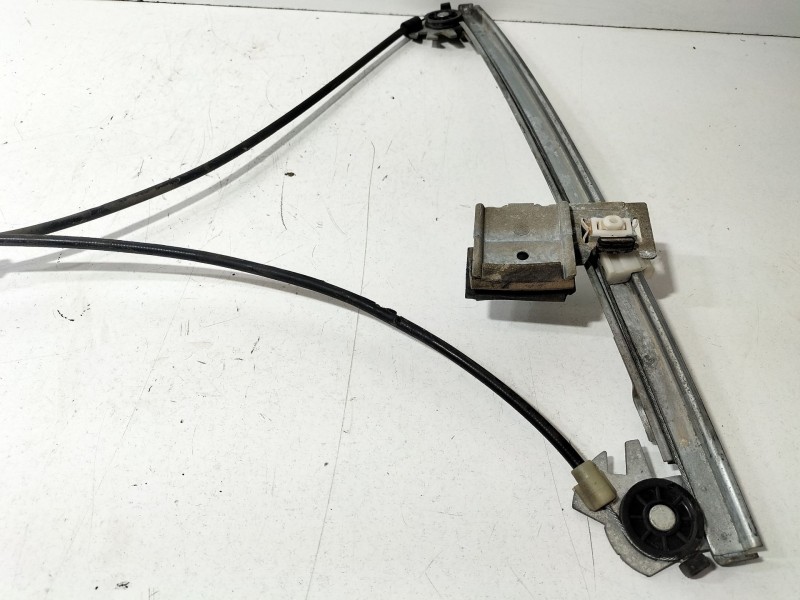 Recambio de elevalunas delantero derecho para seat ibiza ii (6k1) 1.9 sdi referencia OEM IAM 6K4837402P  