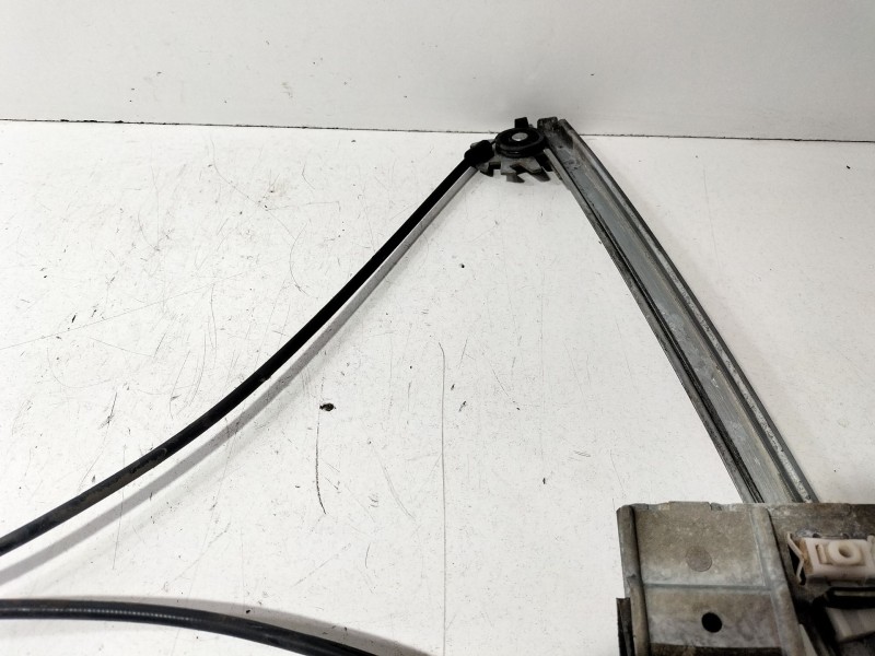 Recambio de elevalunas delantero derecho para seat ibiza ii (6k1) 1.9 sdi referencia OEM IAM 6K4837402P  