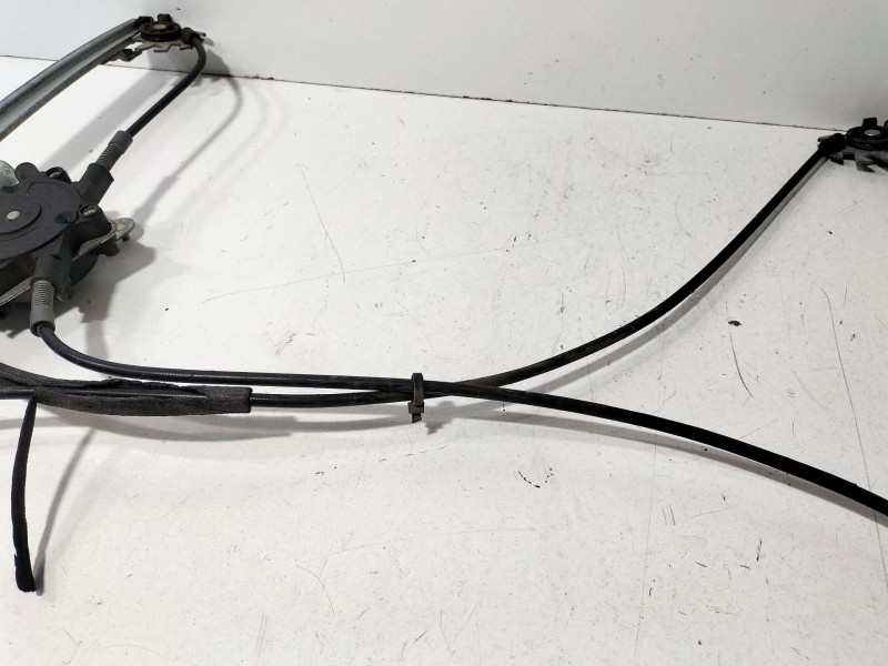 Recambio de elevalunas delantero derecho para seat ibiza ii (6k1) 1.9 sdi referencia OEM IAM 6K4837402P  