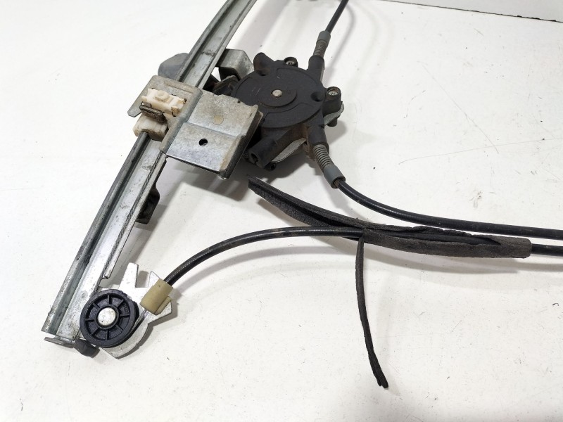 Recambio de elevalunas delantero derecho para seat ibiza ii (6k1) 1.9 sdi referencia OEM IAM 6K4837402P  