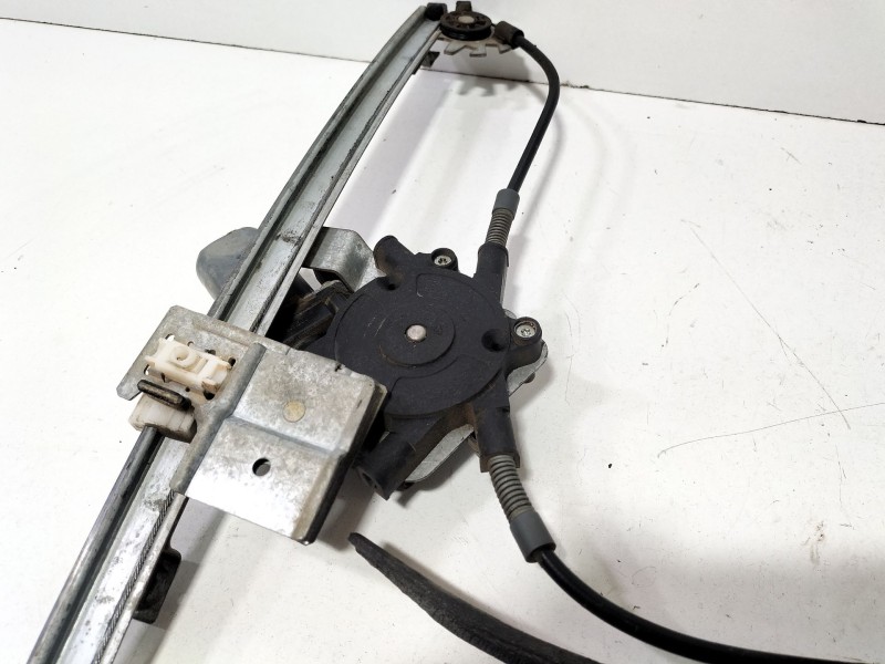 Recambio de elevalunas delantero derecho para seat ibiza ii (6k1) 1.9 sdi referencia OEM IAM 6K4837402P  