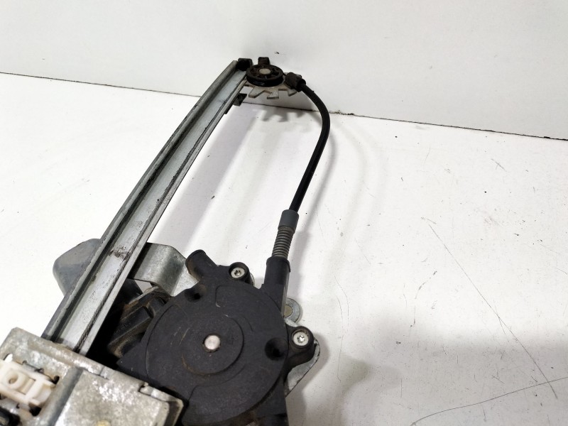 Recambio de elevalunas delantero derecho para seat ibiza ii (6k1) 1.9 sdi referencia OEM IAM 6K4837402P  
